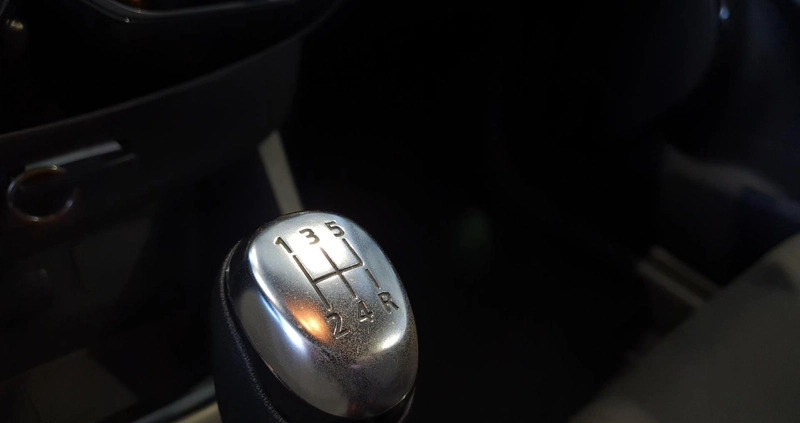 Renault Clio cena 42900 przebieg: 80188, rok produkcji 2018 z Iwonicz-Zdrój małe 232